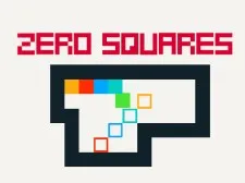 Zero Squares